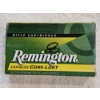 Image 1 : Remington Express Core-Lokt Centerfire Rifle Cartridges - 20 Cartridges
