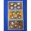Image 6 : 2011-S United States Mint Proof Set: 14 Coins w/ Original Box & COA
