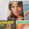 Image 2 : Vintage 1960s Adult Entertainment Magazine Lot Featuring Cavalier & Cavalcade International Edition