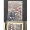 Image 2 : Assorted 90's Shaquille O'Neal Basketball Trading Cards