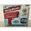 Image 1 : Brand New Make It Rain Money Shooter With 100 Bills - New In Box