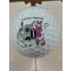 Image 1 : Rare Vintage DAISY DUCK Disney Golf Ball By Pinnacle - Limited Edition Officially Licensed