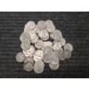 Image 2 : Assorted Collection of 90% Silver Mercury Dimes - Face Value $5