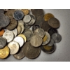 Image 3 : Lot of Assorted World & Foreign Coins/Tokens