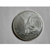 Image 6 : 2021 American Eagle 1 Oz Fine Silver Round