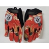 Image 5 : Star Wars Nixon Backpack, Adult Size Medium ProTec Helmet, DBX Pads Set & Sector Nine Gloves In Awes