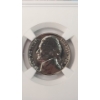 Image 2 : NGC 1964 PF 68 Jefferson Nickel 