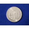 Image 2 : Stunning 1884 Morgan Silver Dollar - 90% Silver U.S. Coin 