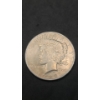 Image 1 : 1923 90% Silver Peace Dollar