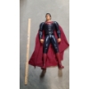 Image 5 : 30" Tall Vintage DC Comics Superman Action Figure & Vintage 1978 Superman Trashcan 