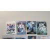 Image 2 : Assorted Years & Teams Football/ Basketball Trading Cards 