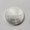 Image 4 : SD Bullion 1 Troy oz .999 Fine Silver Freedom American Eagle Round - Mint Condition