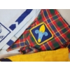 Image 5 : Assorted Vintage Boy Scouts of America Neckerchiefs and Neckerchief Slides