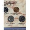 Image 5 : Lot of (2) Coin Collections: 20th Century Coin Collection & 100th Anniversary Denver Mint Collection
