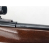 Image 25 : Remington Model 592M 5mm Remington Magnum Bolt Action Rifle w/ Weaver V22-A Scope – SN 1095908