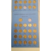 Image 14 : (3) Partially Filled Lincoln Head Cent Whitman Coin Collection Albums - Face Value: $2.00