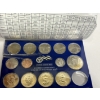Image 3 : 2008 P and D United States Mint Proof Sets, FV $11.82 (Missing 2 Sacagawea Dollars)