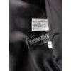 Image 6 : Rallee Thermolite Genuine Leather Dyed Fox Jacket - Size "S"