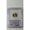 Image 3 : ICG 2025-D MS 67 Last Year Of Issue Lincoln Cent Signed By Austin Hutto, President Of ICG