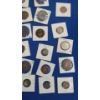 Image 16 : Lot Of Assorted Foreign Coins - Roman, African French & More