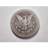 Image 3 : 1900-S United States Morgan 90% Silver Dollar from San Francisco Mint