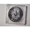 Image 4 : ~KEY DATE SILVER EAGLE~ 1994 United States One Troy Oz American Eagle .999 Fine Silver Round