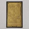 Image 3 : Florida Goldback 1/4 Troy Ounce 24K Gold Note