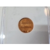 Image 4 : IGS GRADED 1964 Lincoln Memorial Cent PR70 RED