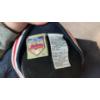 Image 2 : Vintage Cleveland Indians Authentic Product Cleveland Indians Bomber Jacket - Size XL