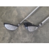 Image 13 : Precise Golf Bag With Precise, Top Flight, Callaway & Titleist Clubs In Great Condition! 