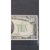 Image 4 : U.S Series 1934 $10 Federal Reserve Bank Note From The Bank Of Chicago - Excellent Condition