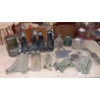 Image 1 : Excellent Large Military Variety Lot As Pictured - See Pics