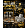 Image 1 : Todd Bosley's World Famous SILVER & Rare Coin SURPRISE Mystery Bag - $725.00 Minimum Value +++++ 