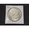 Image 1 : 1921 Morgan Silver Dollar - 90% Silver - Excellent Condition