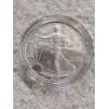 Image 3 : 2007 1oz. Uncirculated Silver American Eagle in Original Packaging - AFV $1.00