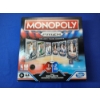 Image 1 : Monopoly Prizm: NBA Edition Board Game w/ Panini NBA Trading Cards - Excellent Condition