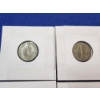 Image 7 : 6 Assorted Years Silver Mercury Dimes FV: $0.60