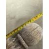 Image 3 : Home Banner with extendable pole - America - Car - Flowers - 62 inch pole 
