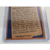 Image 3 : 1978 Topps Brooks Robinson Record Breaker #4 - Near Mint in Card Sleeve