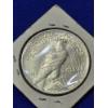 Image 4 : 1922 Silver Peace Dollar, High-Grade, Nice Coin