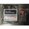 Image 1 : New 8'x10' Camo Tarp & 50ft Camo Poly Rope