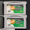 Image 3 : Five Assorted Nintendo Gameboy Advance Nickelodeon Cartridges Including Games & Shows Like SpongeBob