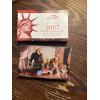 Image 8 : 2007 U.S. Mint Silver Proof Set - FV $6.91 - 90% Silver includes the dime, half dollar, Idaho Quarte