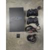 Image 1 : Sony Playstation 2 - With 8 Gig Memory Card, 2 Controllers & Power Cords In Like New Condition! 
