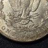 Image 3 : 1879 S  BU Morgan Silver Dollar - See Pictures