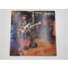 Image 1 : Vintage Rick James Street Songs 12" Vinyl Record