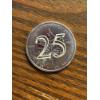 Image 2 : 1 Ounce Fine Silver - 2013 Canada Maple Leaf - Queen Elizabeth II - FV $5.00 - Encapsulated
