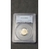 Image 1 : PCGS 1946 MS66 Silver Roosevelt Dime