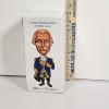 Image 2 : Charles Products Inc. George Washington Mount Vernon Military Hero Bobblehead
