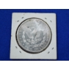 Image 2 : 1891-S 90% Silver Morgan Dollar